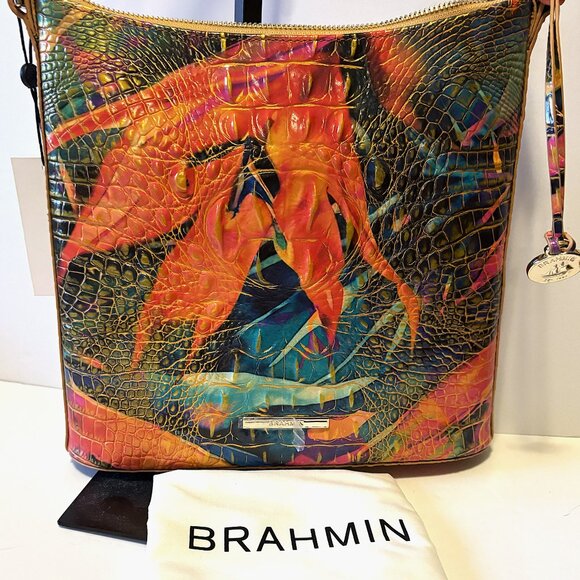 Brahmin Katie Bountiful Melbourne - Picture 2 of 5